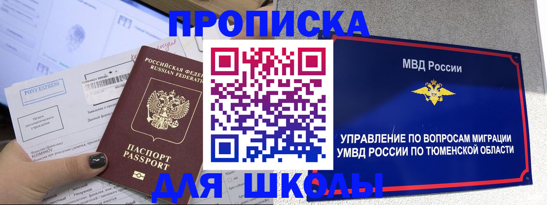 прописка для школы в Суворове